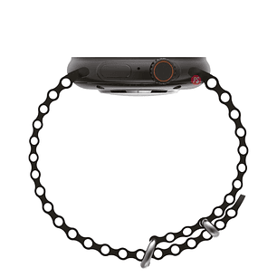 Smartwatch Elegante Tu Aliado de Salud y Estilo - PS