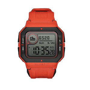 Reloj Smartwatch Estilo Retro Resistente Al Agua - Ps