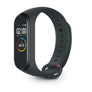 Smartband Bracelete Deportivo Impermeable Ip67 - Ps