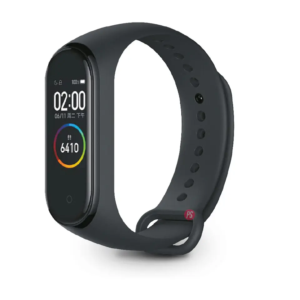 Smartband Bracelete Deportivo Impermeable Ip67 - Ps 1