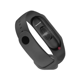 Smartband Bracelete Deportivo Impermeable Ip67 - Ps