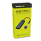 HUB Tipo C A HDMI 4K - PS - Miniatura 2
