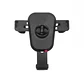 Soporte Celular Para Automóvil Con Clip Ajustable - Ps - Miniatura 3