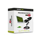 Microscopio Conexión Usb Zoom 1000x - Ps - Miniatura 4