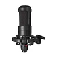 Micrófono Estudio Condensador Xlr Hembra A 3.5 Mm - Ps - Miniatura 1