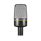 Micrófono De Condensador 3,5mm Multimedia - Ps - Miniatura 2