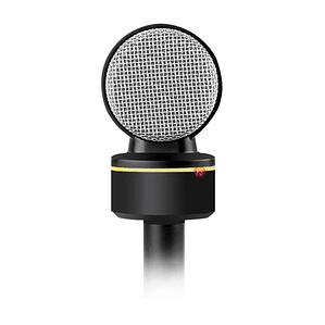 Micrófono Condensador Conector 3,5mm Home Studio - Ps