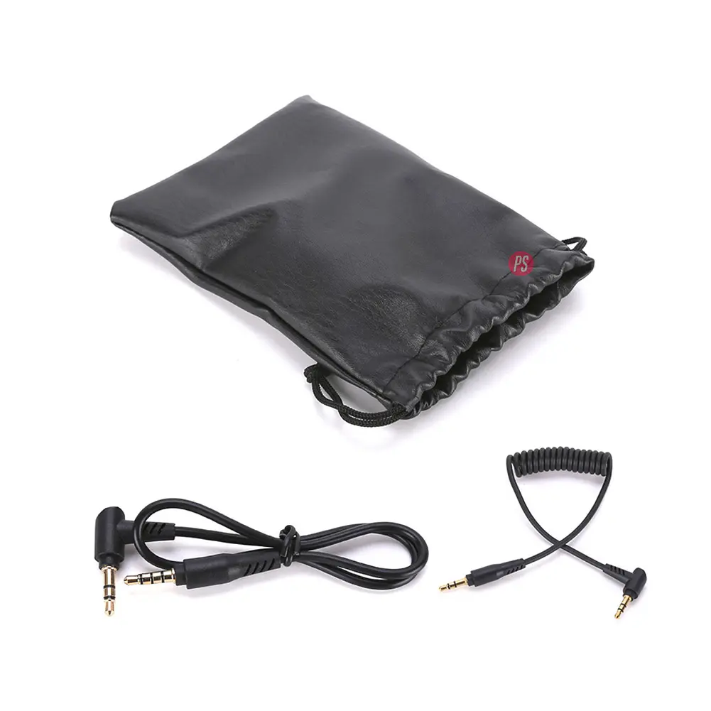 Micrófono De Condensador Cardioide Estudio Profesional - Ps 4