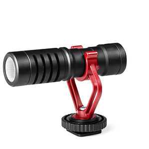 Micrófono De Condensador Cardioide Estudio Profesional - Ps