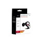 Micrófono De Solapa Streaming Conector Trs 3.5mm - Ps - Miniatura 3