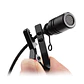 Micrófono De Solapa Streaming Conector Trs 3.5mm - Ps - Miniatura 2