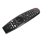 Control Remoto Para Smart Tv LG Mr20ga - Ps - Miniatura 1
