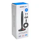 Antena Digital TV 25dB Larga Amplificador Y Cable 3m - PS - Miniatura 2