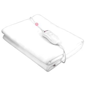 Calientacamas Individual 1 Plaza Regulador Separable - PS