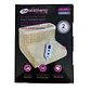 Calienta Pies Eléctrico 100W 3 Niveles Forro Lavable - PS - Miniatura 3