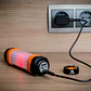 Lámpara LED Recargable IP68 200 lúmenes Con Powerbank - PS - Miniatura 7