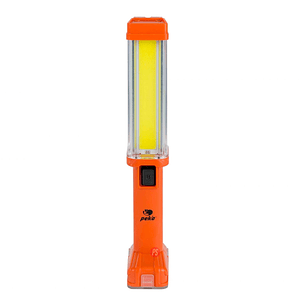 Linterna LED Trabajo Magnética 600lm Con Powerbank - PS