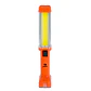 Linterna LED Trabajo Magnética 600lm Con Powerbank - PS - Miniatura 2
