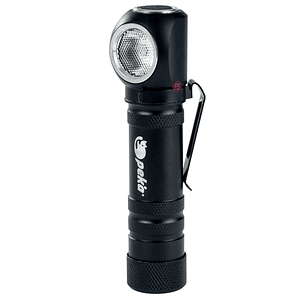 Linterna Frontal LED 1000lm Recargable IP54 - PS