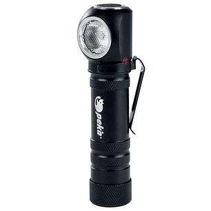 Linterna Frontal LED 1000lm Recargable IP54 - PS