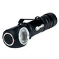 Linterna Frontal LED 1000lm Recargable IP54 - PS - Miniatura 2