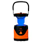Linterna LED 150lm Recargable 4 Modos IP44 - PS - Miniatura 4