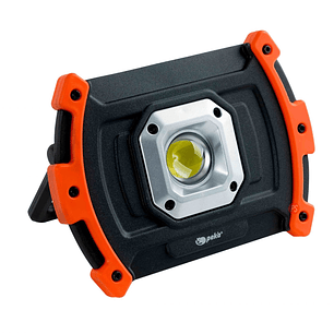 Linterna LED Recargable 1000lm IP44 Y Power Bank - PS