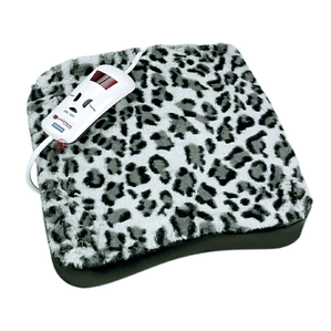 Calienta Pies Eléctrico 4 Niveles Con Cojín Extraíble - PS