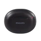Audífonos Philips Serie 1000 Bluetooth Micrófono Negro - PS - Miniatura 3