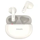 Audífonos Philips Serie 1000 Bluetooth Micrófono Blanco - PS - Miniatura 1