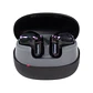 Audífonos Philips Serie 2000 Bluetooth Micrófono Negro - PS - Miniatura 2