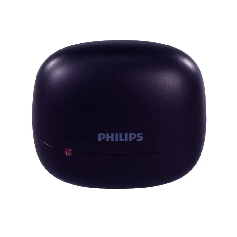 Audífonos Philips Serie 2000 Bluetooth Micrófono Azul - PS 3