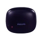 Audífonos Philips Serie 2000 Bluetooth Micrófono Azul - PS - Miniatura 3