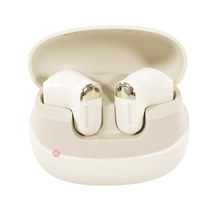 Audífonos Philips Serie 2000 Bluetooth Micrófono Blanco - PS