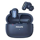 Audífonos Philips TAT2569DB Bluetooth Micrófono Azul - PS - Miniatura 1