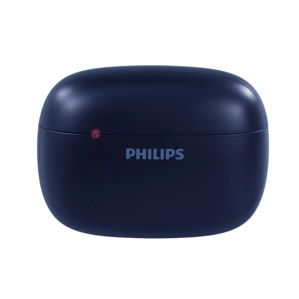 Audífonos Philips TAT2569DB Bluetooth Micrófono Azul - PS 3