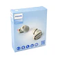 Audífonos Philips TAT2569W Bluetooth Micrófono Blanco - PS - Miniatura 4