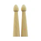 Baquetas 5A Madera Para Batería Resistentes Y Cómodas - PS - Miniatura 3