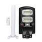 Foco Solar 120W LED 5730 IP65 Con Control Remoto Raimax - PS - Miniatura 2