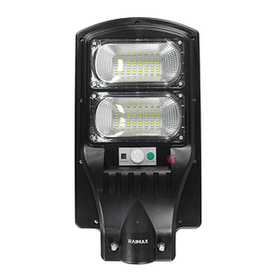 Foco Solar 120W LED 5730 IP65 Con Control Remoto Raimax - PS
