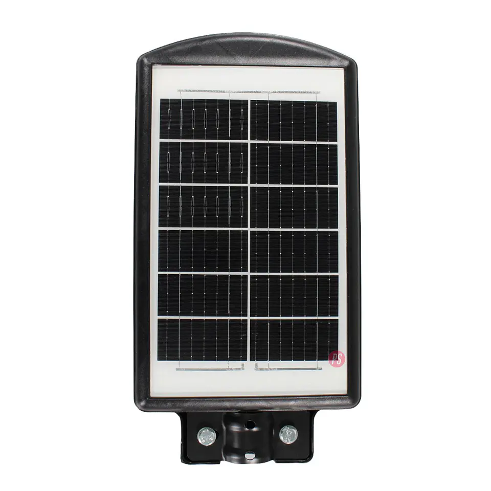 Foco Solar 120W LED 5730 IP65 Con Control Remoto Raimax - PS 3