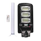 Foco Solar 180W LED IP65 con Control y Sensor Raimax - PS - Miniatura 1