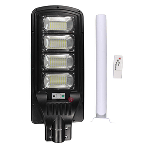 Foco Solar 240W Raimax LED IP65 Sensor Y Control - PS