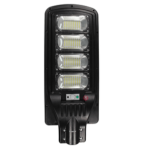 Foco Solar 240W Raimax LED IP65 Sensor Y Control - PS
