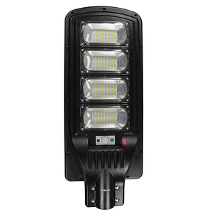 Foco Solar 240W Raimax LED IP65 Sensor Y Control - PS