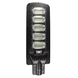 Foco Solar Raimax 300W LED IP65 Con Control Remoto - PS