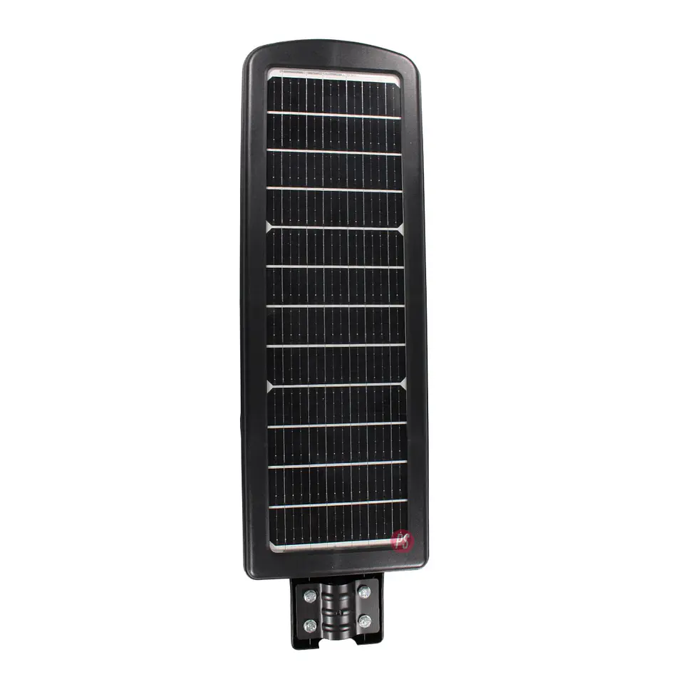Foco Solar RAIMAX 360W LED IP65 Con Control Y Sensor - PS 3