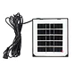 Reflector Solar RAIMAX 50W LED IP67 Sensor Y Control - PS - Miniatura 3
