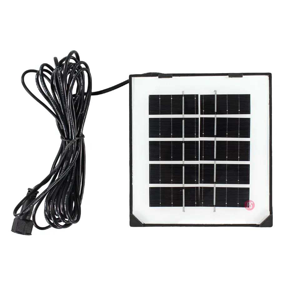Reflector Solar RAIMAX 50W LED IP67 Sensor Y Control - PS 3