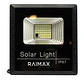 Reflector Solar RAIMAX 50W LED IP67 Sensor Y Control - PS - Miniatura 1